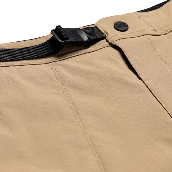 Short de Vélo Skyline Trail W/Liner Mono/Troylee/beige