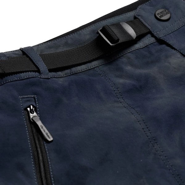 Short de Vélo Skyline Trail Shell Washed Out/troylee/bleu foncé