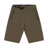 Short de Vélo Skyline Trail W/Liner Mono/Troylee/olive de face