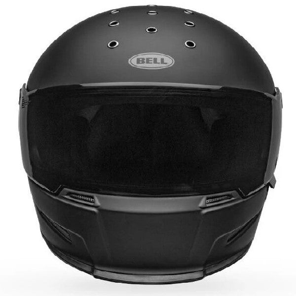 Casque Intégral de Moto Eliminator Bell