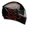 Casque Intégral de Moto Lithium Bell