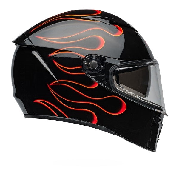 Casque Intégral de Moto Lithium Bell