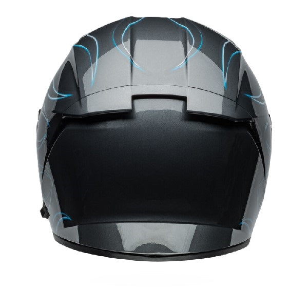 Casque Intégral de Moto Lithium Bell
