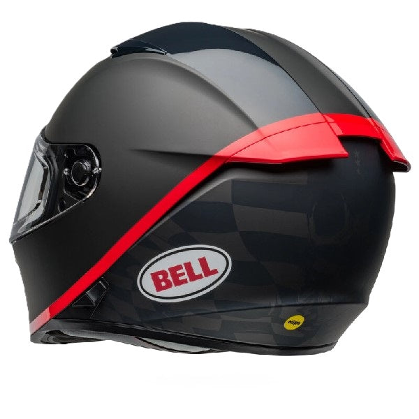 Casque Intégral de Moto Lithium Mips Bell