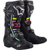 Bottes de Motocross Tech 10 Supervented||Motocross Boots Tech 10 Supervented