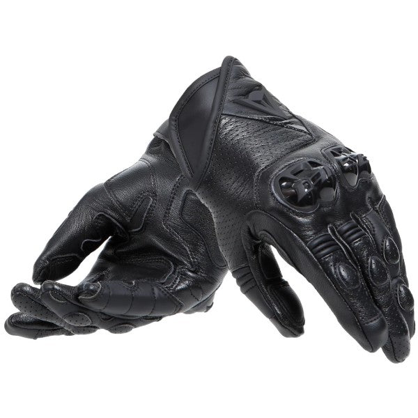 Gants de Moto Blackshape Femme intérieur