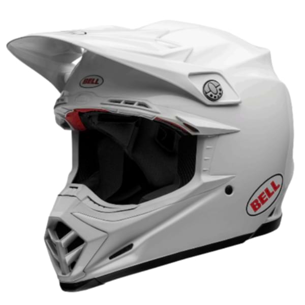 Casque de Motocross Moto-9S Flex Solid||MOtocross Helmet Moto-9S Flex Solid