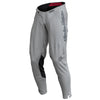 Pantalon de Motocross GP Pro Mono Troy Lee Designs gris clair