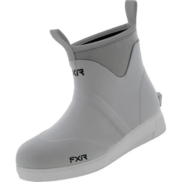 Bottes Vapor Pro FXR blanc