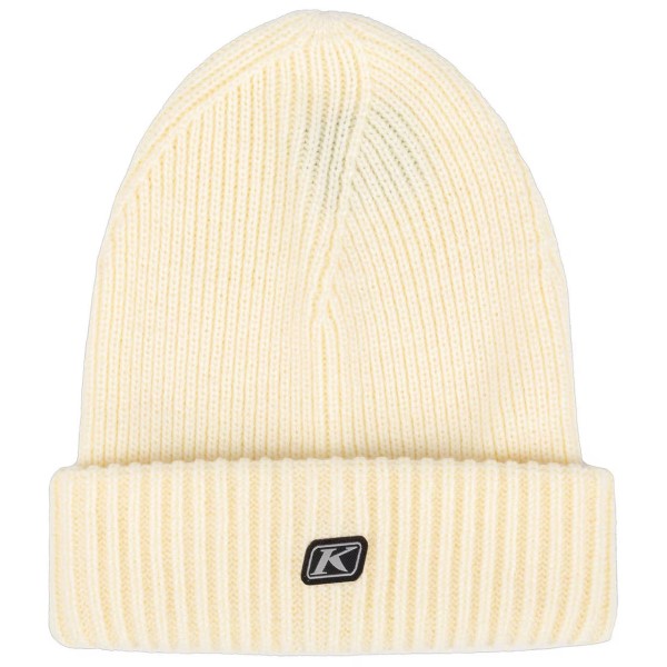 Tuque Wilder Klim blanc