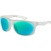 Lunettes de Moto Luna Bobster, blanc