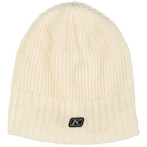 Tuque Essential Klim blanc