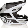 Casque ATR-1 Apex Blanc