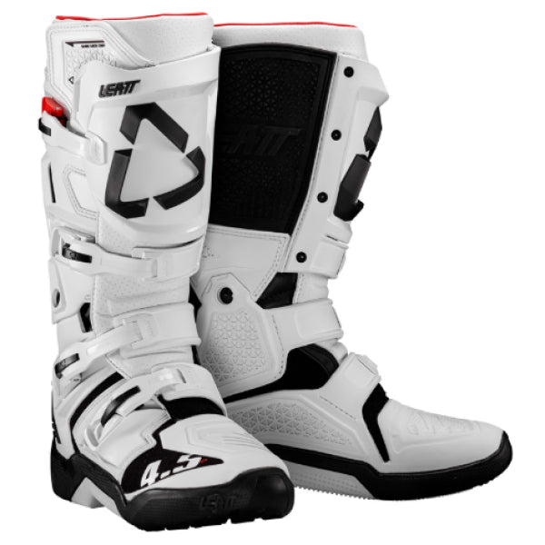 Motocross Boots Enduro Leatt – ADM Sport - Main Image