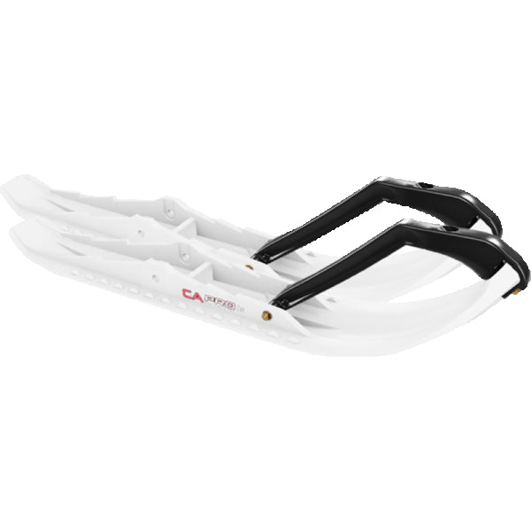 Ensemble de Ski de Motoneige TMX Blanc