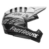 Casque Moto-10 Spherical||Moto-10 Spherical Helmet