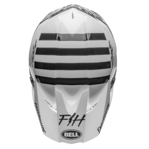 Casque Moto-10 Spherical||Moto-10 Spherical Helmet