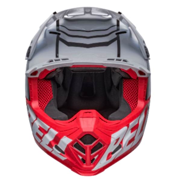 Casque de Motocross Moto-9S Flex Solid||MOtocross Helmet Moto-9S Flex Solid