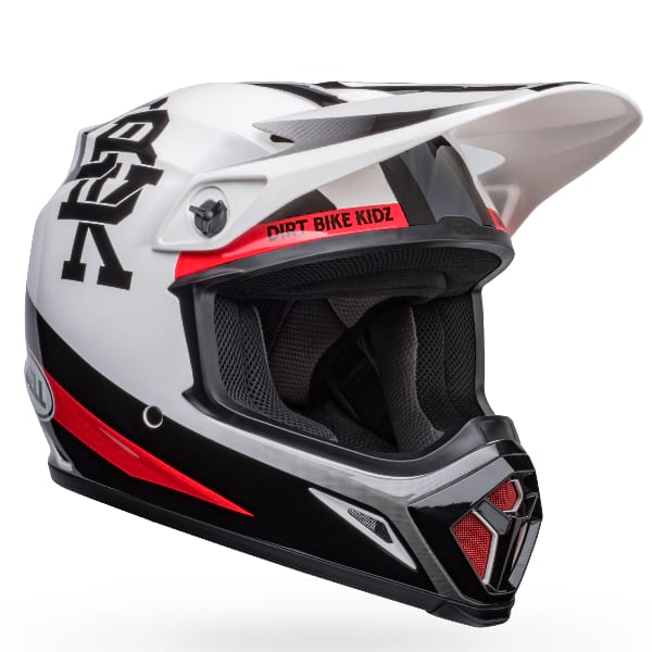 Casque MX-9 Mips||MX-9 Mips Helmet