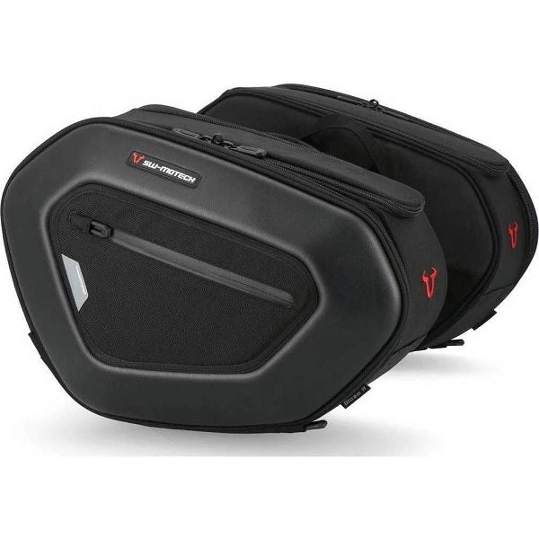 Pro Blaze H Side Bags