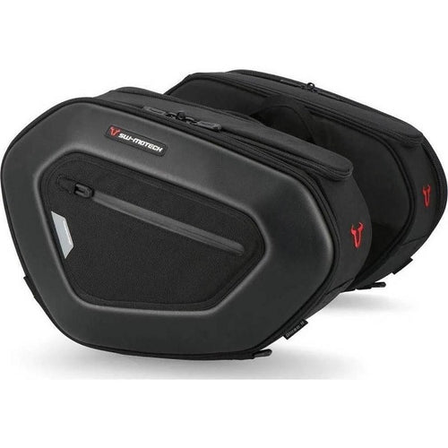 Pro Blaze H Side Bags