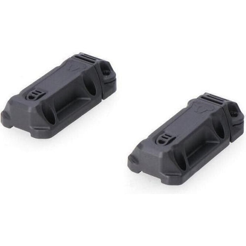 Blaze Saddlebag Mounting Kit