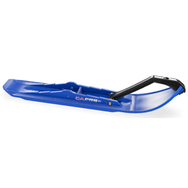 Ensemble de Ski de Motoneige XCS Bleu