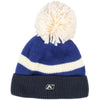 Tuque Powder Pom Klim bleu