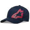 Casquette HD Shift Alpinestars bleu