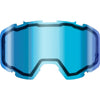 Lentille de Lunette Double Maverick Junior FXR bleu