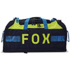 Sac Podium Impression Duffle Gear Fox bleu