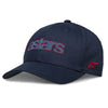 Casquette Perpetuity Alpinestars bleu