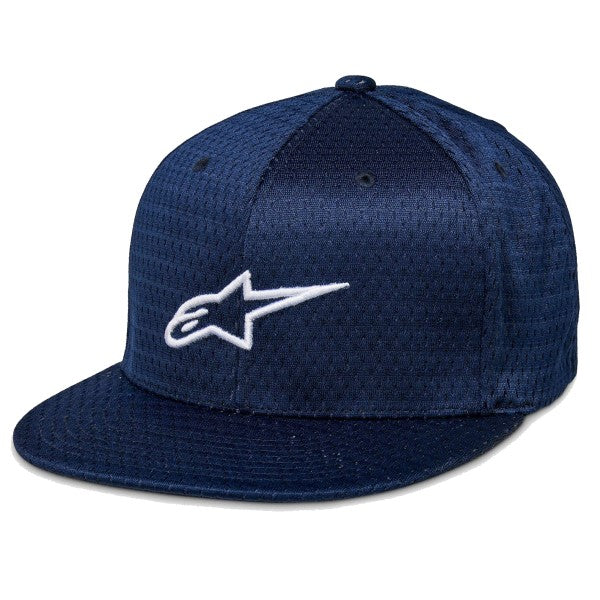 Casquette Sprint Alpinestars bleu