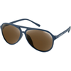 Lunettes de Moto Maverick Bobster bleu