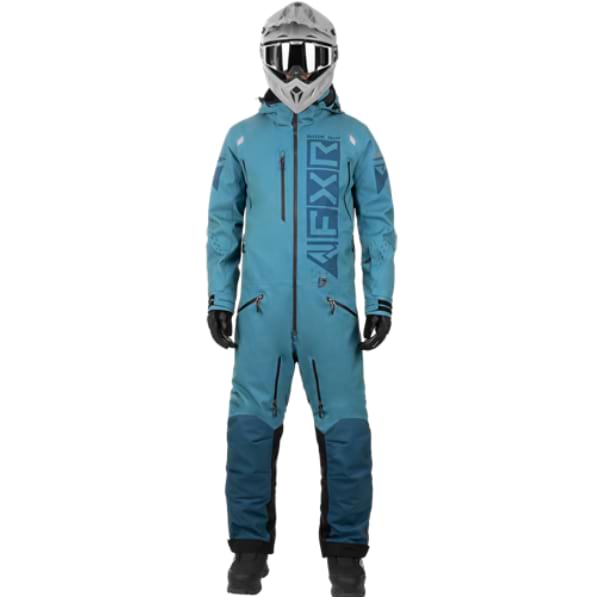 Ensemble Helium Lite - Liquidation||Helium Lite Monosuit - Clearance