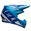 Casque de Motocross Moto-9S Flex Solid||MOtocross Helmet Moto-9S Flex Solid