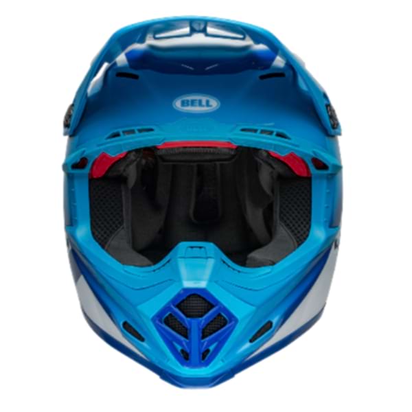 Casque de Motocross Moto-9S Flex Solid||MOtocross Helmet Moto-9S Flex Solid