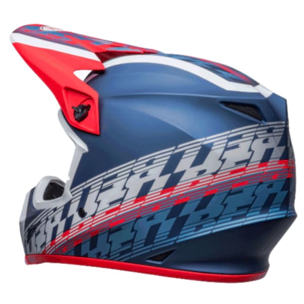 Casque MX-9 Mips||MX-9 Mips Helmet