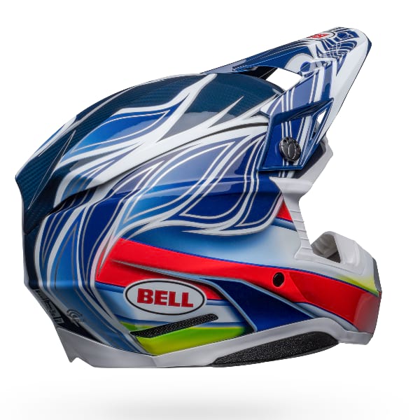 Casque Moto-10 Spherical||Moto-10 Spherical Helmet