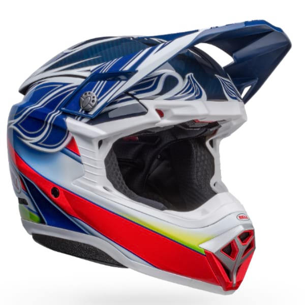 Casque Moto-10 Spherical||Moto-10 Spherical Helmet