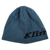 Tuque Swerve Klim bleu foncé