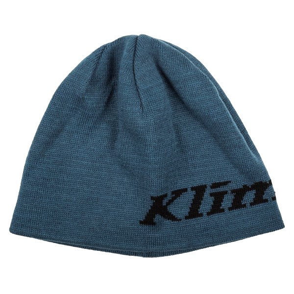 Tuque Swerve Klim bleu foncé