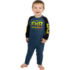 Pyjama Race Division Bébé FXR bleu foncé