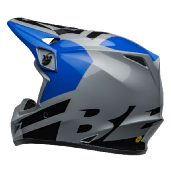 Casque MX-9 Mips||MX-9 Mips Helmet