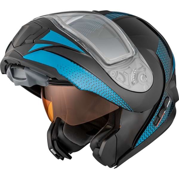 Casque de Sentier Tranz AMS - liquidation||Tranz AMS Trail Helmet - clearance