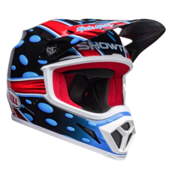 Casque MX-9 Mips||MX-9 Mips Helmet