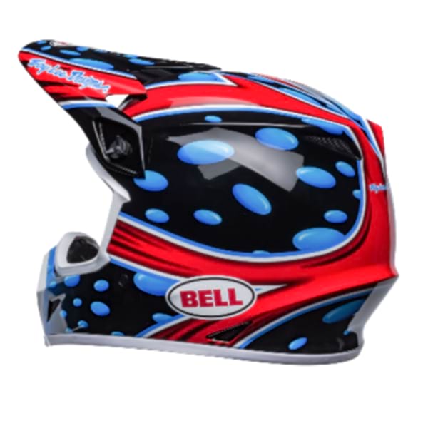 Casque MX-9 Mips||MX-9 Mips Helmet