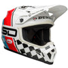 Casque MX-9 Mips||MX-9 Mips Helmet