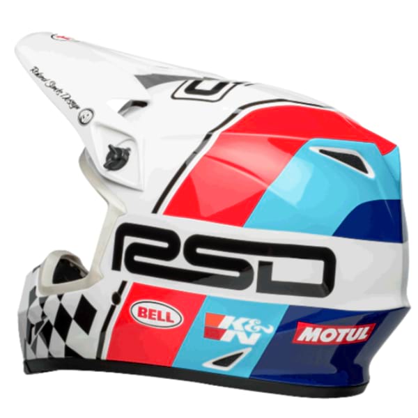 Casque MX-9 Mips||MX-9 Mips Helmet