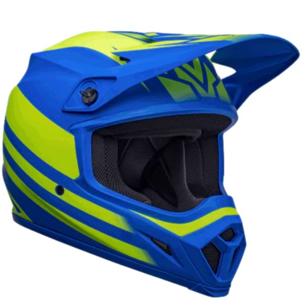 Casque MX-9 Mips||MX-9 Mips Helmet